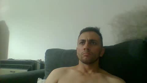 Gannicus online show from December 23, 3:45 am