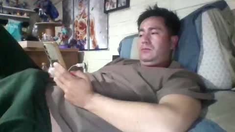 gannicus26 online show from April 13, 2:16 am