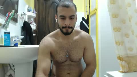 Ganza online show from March 15, 7:39 pm