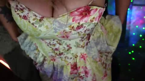 Jenna  - be back MONDAY night.  online show from March 7, 9:42 am