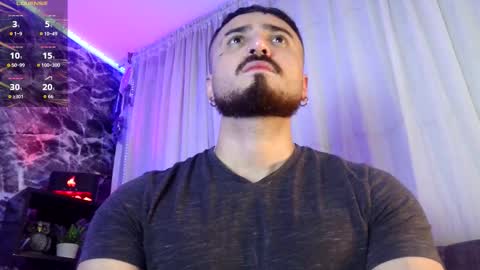 Chris  Dont forget to gift me thumb up Its very important to me and makes me happy AF  online show from October 13, 6:37 am