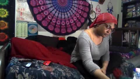 Gardenia online show from November 13, 7:00 am