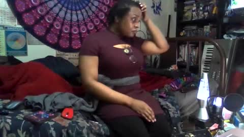 Gardenia online show from November 19, 6:13 am