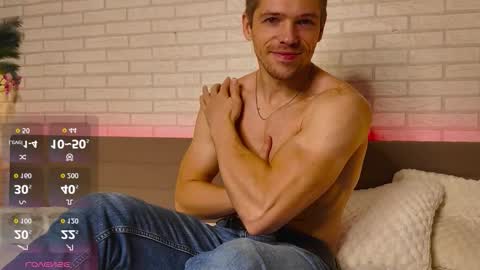 Gared online show from October 17, 5:22 am