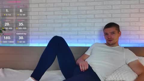 Gared online show from September 27, 4:54 am