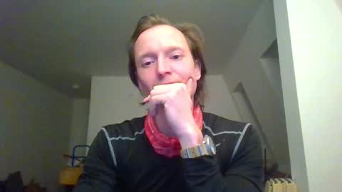 Garfield online show from March 4, 9:56 pm