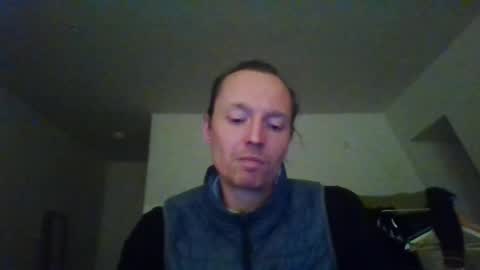 Garfield online show from March 22, 8:57 pm