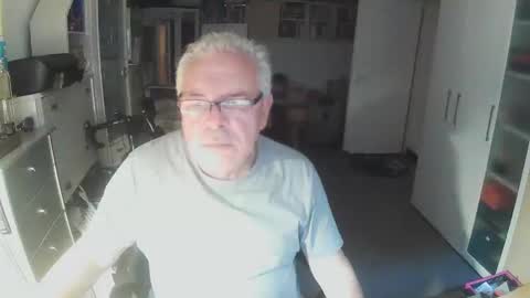 gargamil online show from October 13, 11:23 am