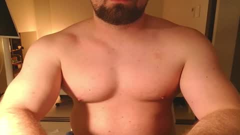 HORNY med student online show from September 18, 10:08 am