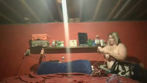 garrabrant225 online show from September 29, 12:20 am