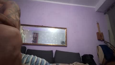 garrulito554 online show from November 18, 9:12 am