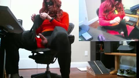 Lisa online show from January 15, 3:29 pm