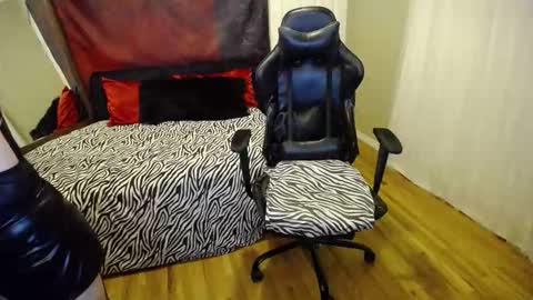 Gartersex online show from March 7, 12:21 am