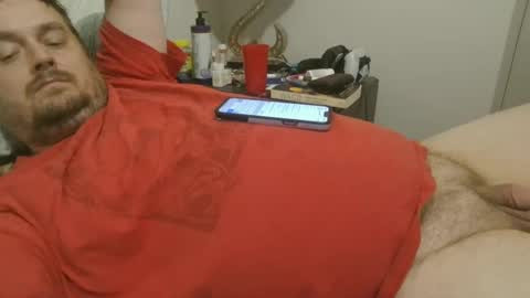 garth146 online show from September 28, 1:58 am