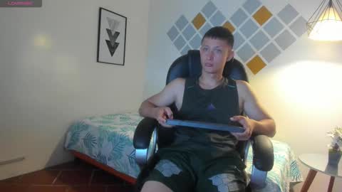 garuo_18 online show from October 30, 3:51 am