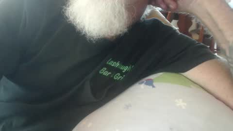 Gary online show from October 7, 7:43 pm