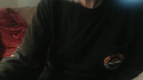 Gary online show from October 12, 7:38 pm