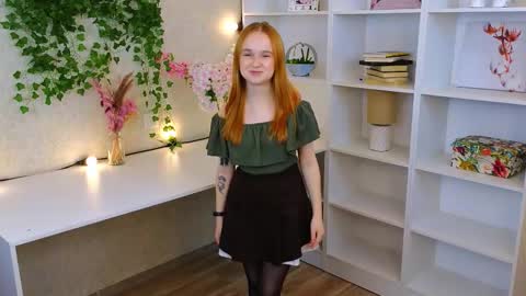 Milla online show from October 6, 12:56 pm