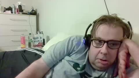 Gary online show from October 28, 3:40 am