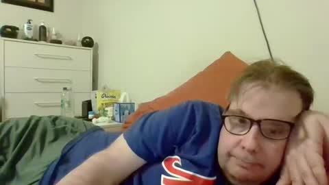 Gary online show from June 9, 1:39 am