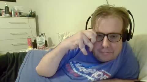 Gary online show from October 24, 6:03 am