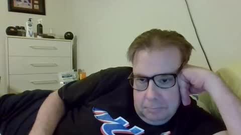 Gary online show from April 12, 1:20 am