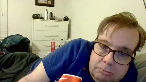 Gary online show from July 28, 5:27 am