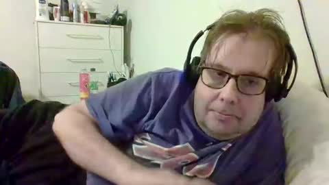 Gary online show from October 19, 4:17 am