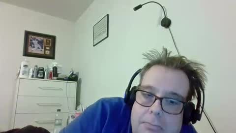 Gary online show from November 19, 4:34 am