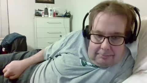 Gary online show from October 6, 2:29 am