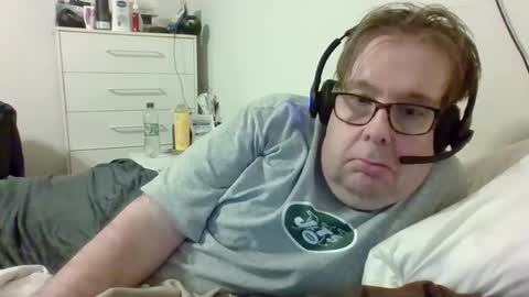 Gary online show from October 8, 5:13 am