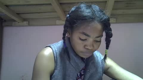 gasielah online show from February 22, 11:46 am