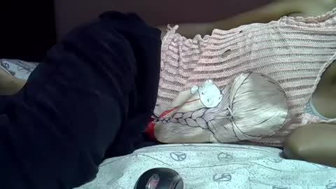 gasielah online show from February 21, 7:43 pm