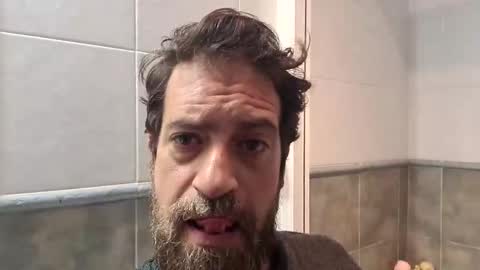 gaston34mad online show from October 7, 8:21 am