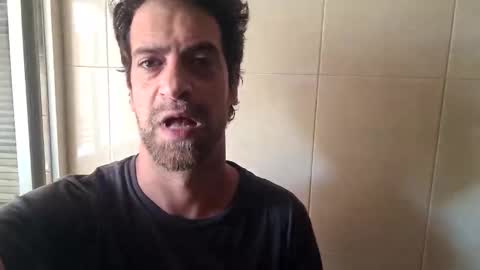 gaston34mad online show from October 15, 11:22 am