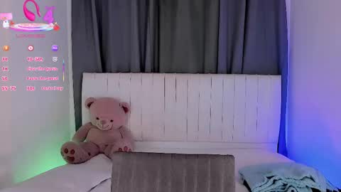 Vnecis Marn online show from February 4, 2:04 am