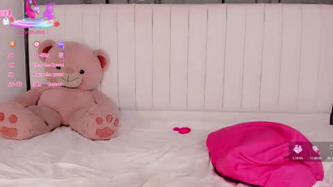 Vnecis Marn online show from October 29, 12:12 am