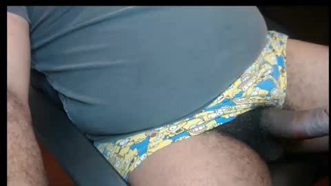 Marco online show from February 18, 10:25 pm