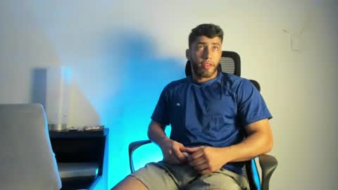 Gato online show from June 29, 8:19 pm