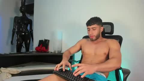 Gato online show from June 30, 8:51 pm
