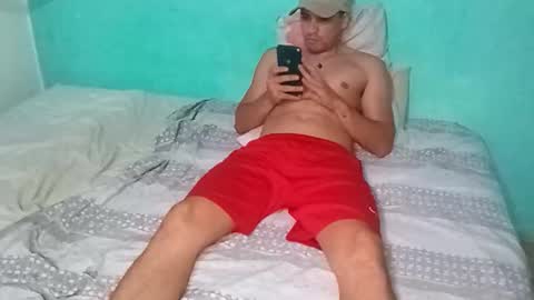 Feidddd online show from December 14, 2:18 am