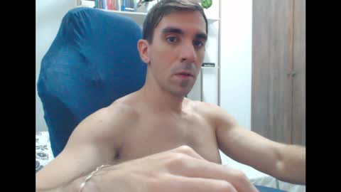 gatosarado23 online show from January 27, 2:31 am