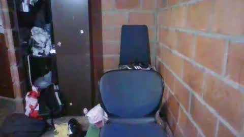 gattitosexy_95 online show from February 23, 5:07 pm