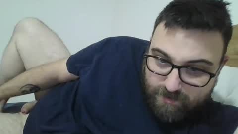 gatzu86 online show from December 3, 7:39 pm