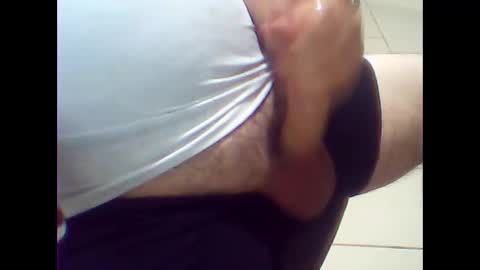 gauchoma online show from October 24, 7:25 pm