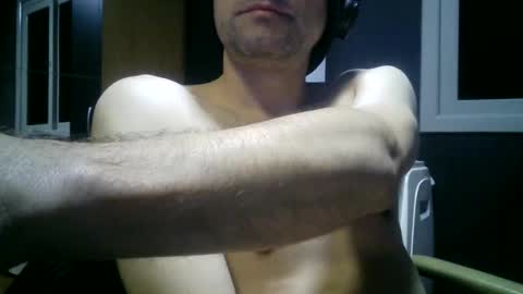 Snapshot of gauchors21 chatting on September 9, 2:33 am gauchors21 online show from September 9, 2:33 am