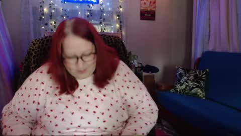 gavriellastarr online show from October 29, 7:47 pm