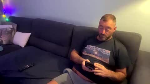 Ade online show from January 19, 9:52 am