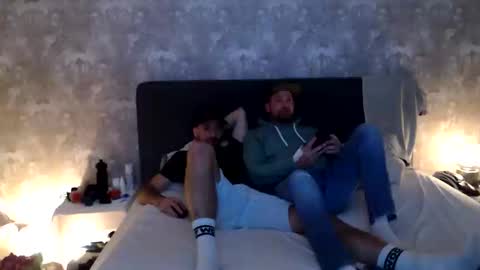 GayGuysFFM online show from October 10, 11:20 pm