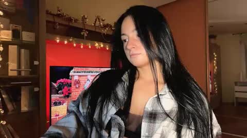 Stasy online show from December 14, 2:23 pm